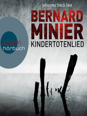 cover image of Kindertotenlied (Ungekürzte Lesung)